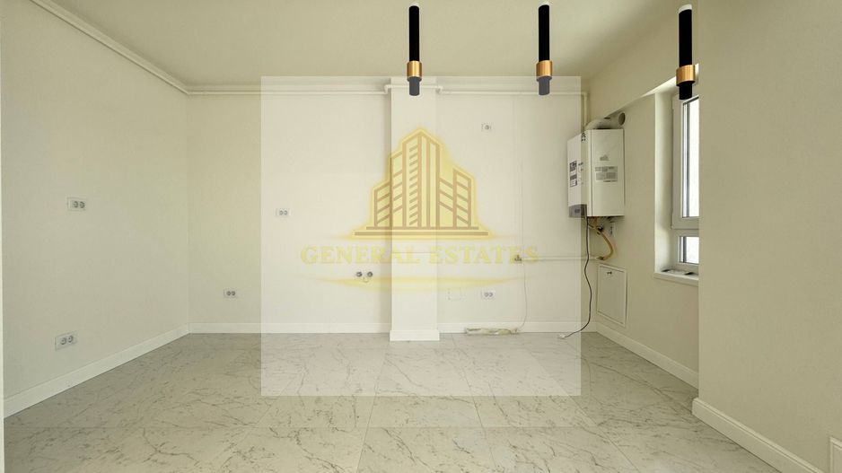 Vânzare Penthouse cu Terasă generoasă în Complexul Atrium Garden - Poză 6