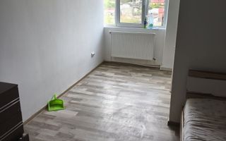 Garsoniera 24 mp, zona Galata, etaj 4/4, renovata, centrala termica pe gaz, Iasi - Poză 7