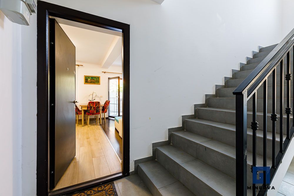 Apartament cu gradina privata, in Giroc, langa scoala si transport, Comision 0 - Poză 18