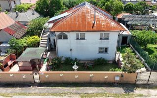Casă P+1 cu 8 camere 492 mp teren 21 ml deschidere comision 0% - Poză 3