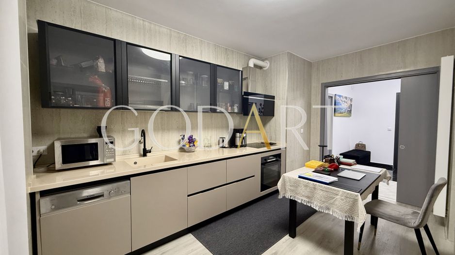 APARTAMENT DE PRESTIGIU | 4 CAMERE | PRIMAVERII - Poză 5