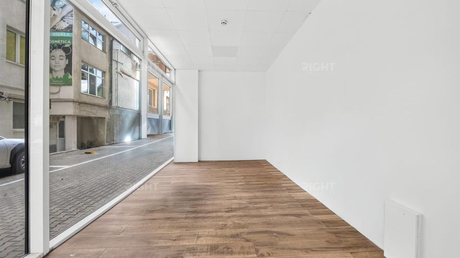 COMISION 0% | SPATIU COMERCIAL | 2 NIVELURI | CENTRUL CIVIC - Poză 13
