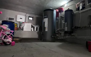Vânzare casă S+P+E -Valea Voievozilor cu panouri solare si garaj dublu - Poză 20