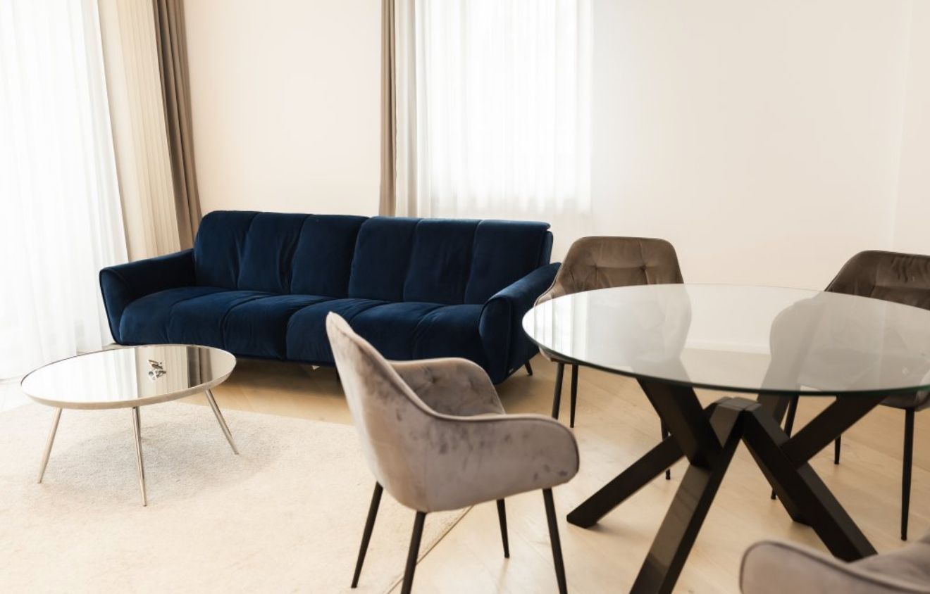 Apartament Lux 3 Camere | Cortina Academy Cotroceni - Poză 3