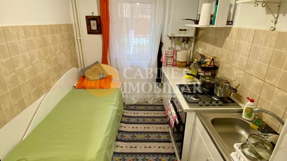 CANTA - MOARA DE FOC - 2 CAMERE DECOMANDAT - Poză 3