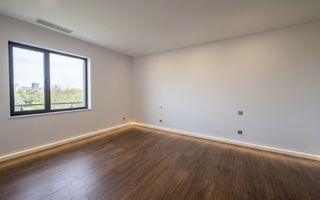 Apartament 4 Camere Herastrau | Vedere spre parc | Loc de parcare+Boxa - Poză 7