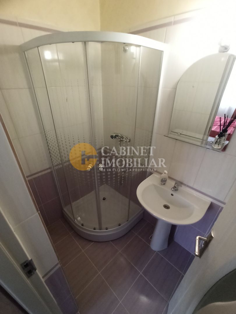 3 CAMERE DECOMANDAT - ETAJ INTERMEDIAR - 2 BAI - LOC DE PARCARE - VALEA LUPULUI - Poză 4