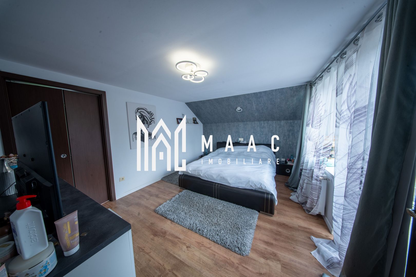 Casa individuala | Centru | Teren 628 mp - Poză 8