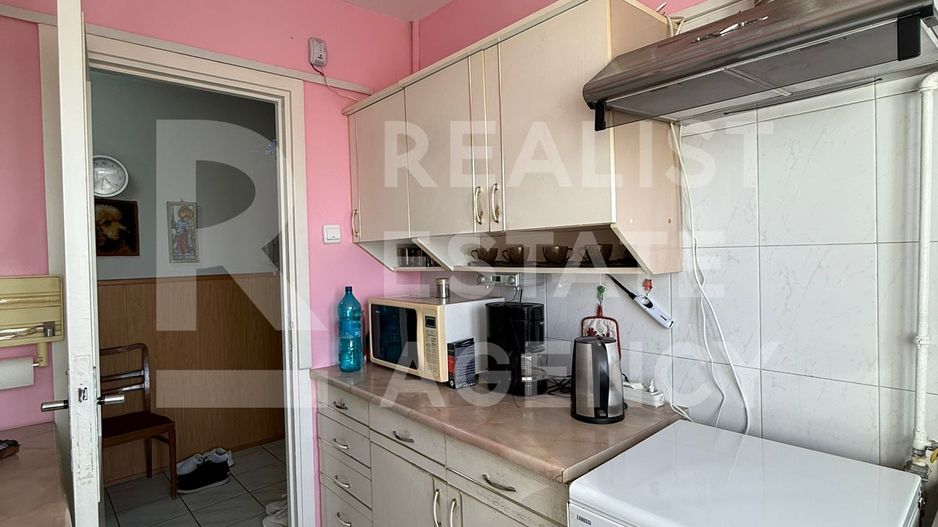 Vânzare, apartament, 3 camere, centru, Timișoara - Poză 4