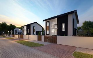 Casă noua, calitate PREMIUM - Poză 1