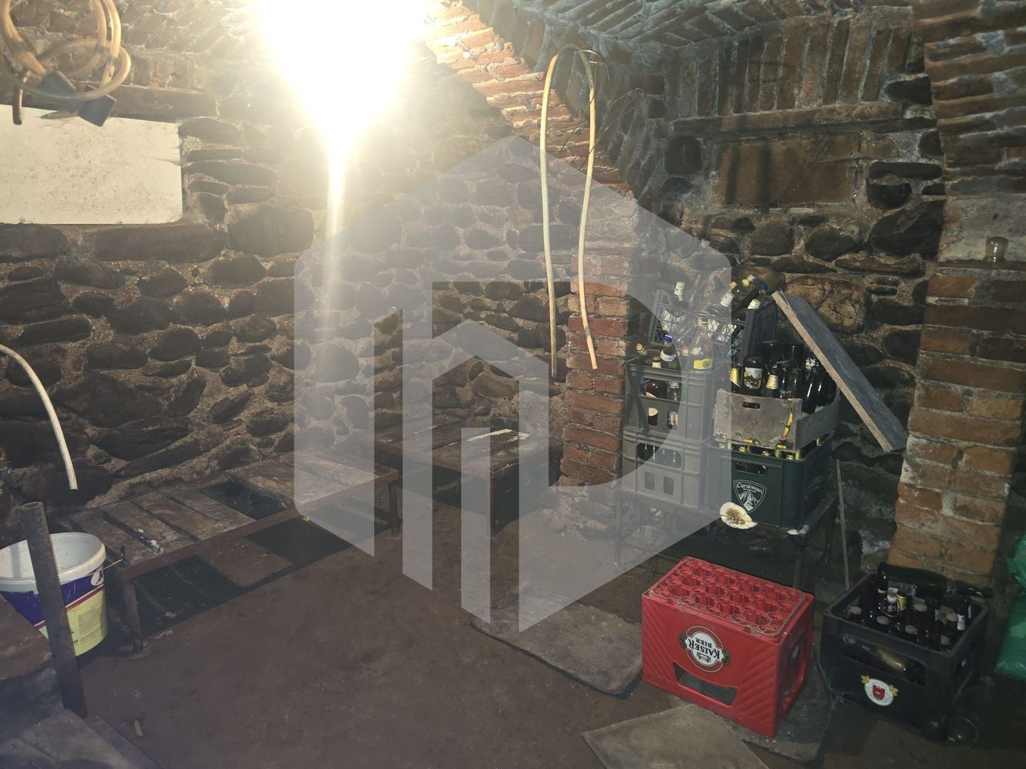 Casa 3 camere 1200 teren Avrig - Poză 13