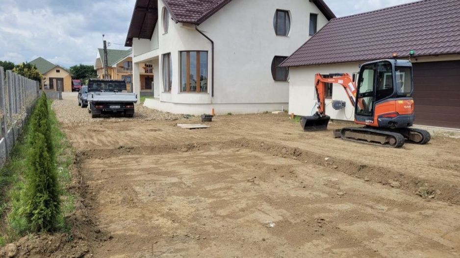 Casa de vanzare Halmeu - Poză 7