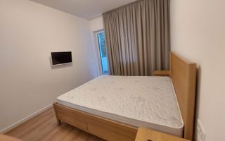 2 Camere, 2 balcoane, mobilat, PARCARE SUBSOL INCLUSA, 3 minute Metrou Pacii - Poză 2