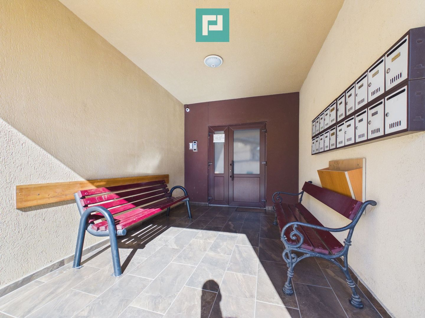 Apartament 2 camere Alfa în bloc nou - Poză 10