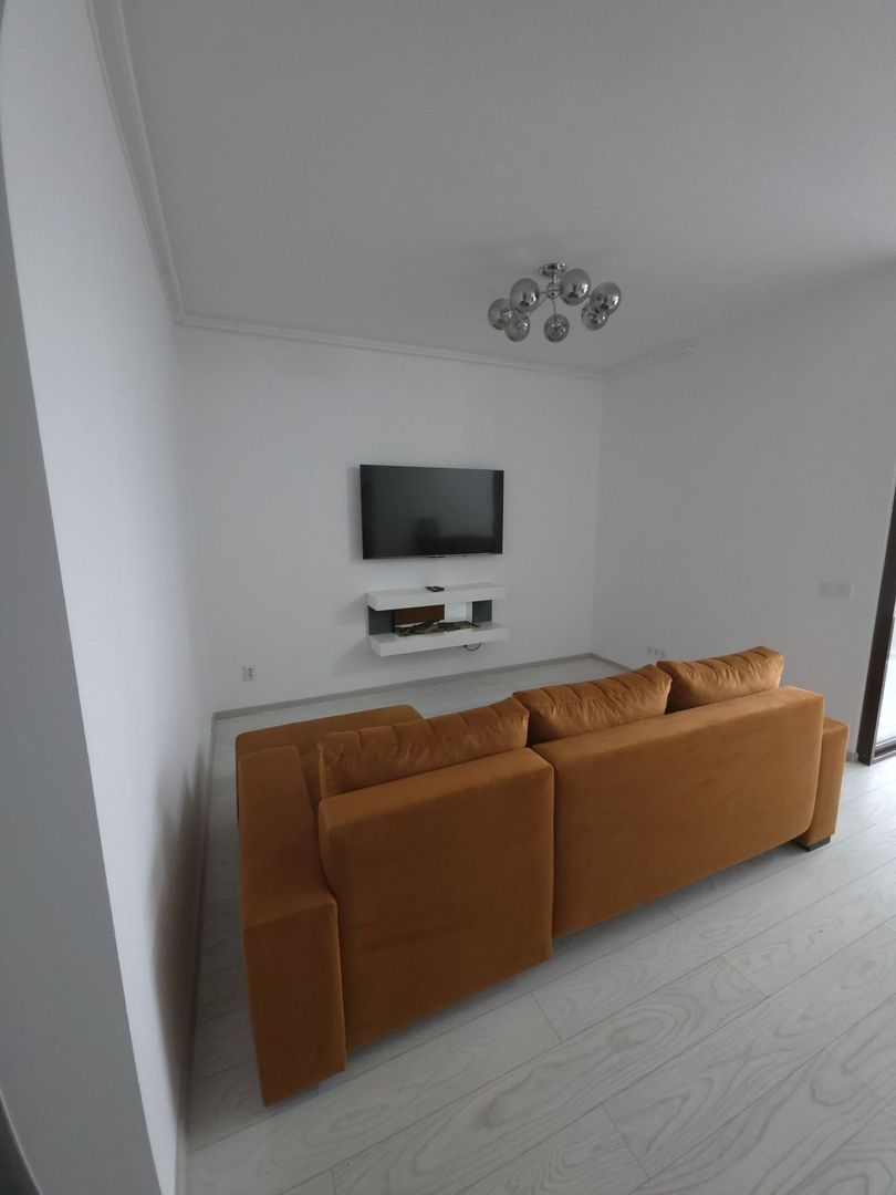 AP 2 CAMERE RASARIT DE SOARE, PRIMA INCHIRIERE, PARCARE, METROU 15 MIN - Poză 4