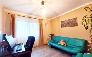 Casă modernă cu 4 camere, complet mobilată & utilată, Săsar, complex de case noi - Poză 5