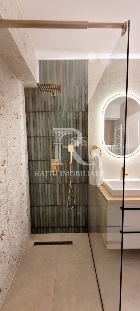 Apartament cu 3 camere de inchiriat | Iosia | Oradea - Poză 10