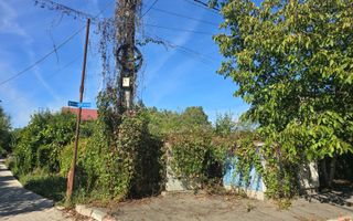 VOLUNTARI CENTRU - TEREN DE VANZARE 513 MP ZONA CENTRALA VILE - Poză 5