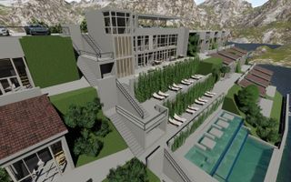 3.000 mp | intravilan | acces DN57 | malul Dunării | Dubova | 45 e/mp - Poză 10