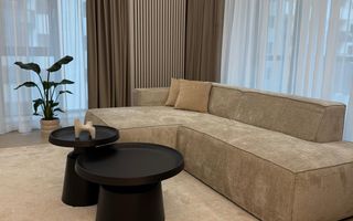 Apartament 3 camere de vânzare | Cortina North - Poză 9