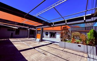 Spațiu comercial de închiriat – fostul Cotton Sibiu - Poză 13
