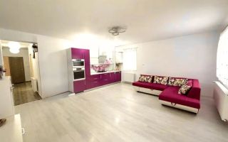 Apartament 3 camere | Gradina 103MP | Mobilat | Arhitectilor - Poză 1