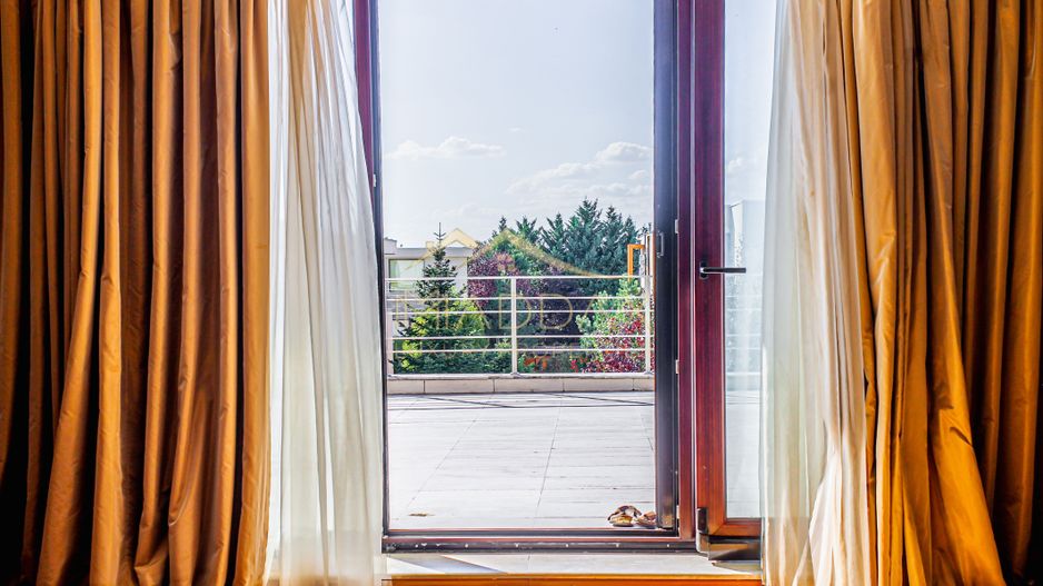 Vila unica individuala ***591mp*** // Erou Iancu Nicolae - Poză 16