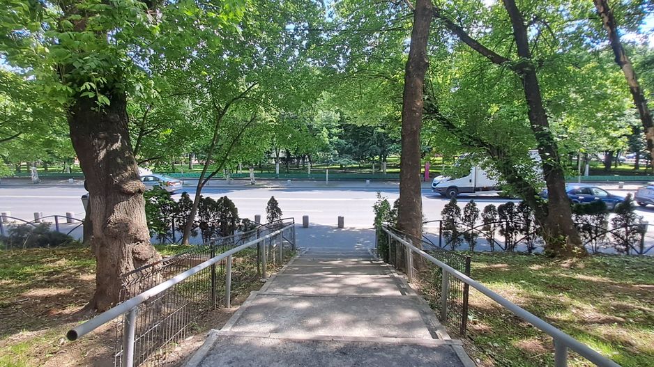 2 camere | Decomandat | Tineretului - Poză 9