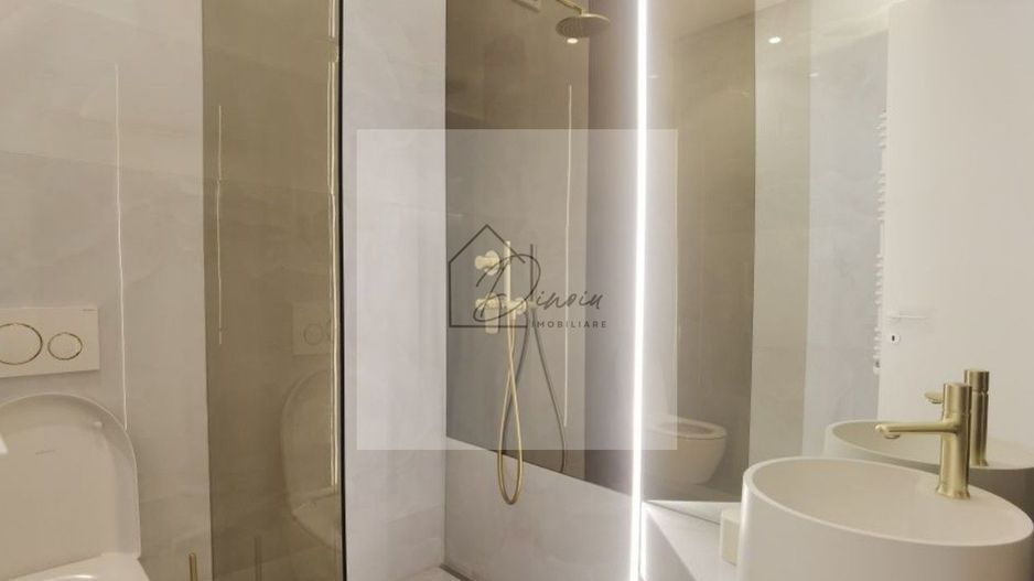 Apartament 3 camere Cortina North Pipera I Parcare Inclusa I COM 0% - Poză 17