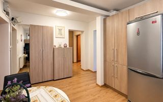 Comision 0%  Apartament 2 camere de închiriat Circumvalatiunii - Poză 9