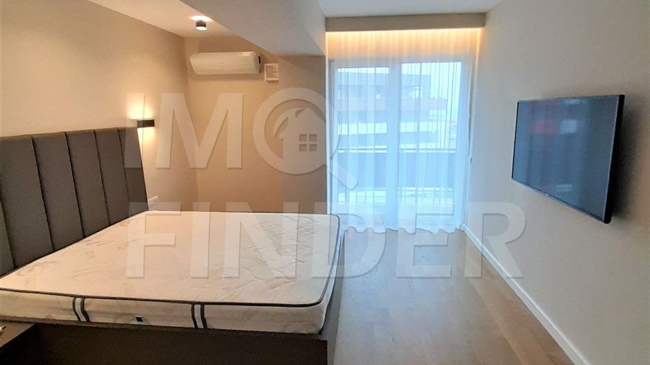 Penthouse Buna Ziua, 150 mp utili  + 200  mp terasa, SMART HOME - Poză 5