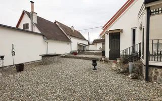 2 Case | 8 Camere | Teren 1180 | Porumbacu de Sus - Poză 26