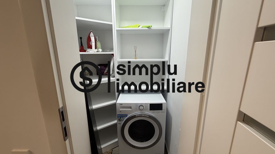 Apartament 3 camere Bloc Nou et 1/3 - Poză 10
