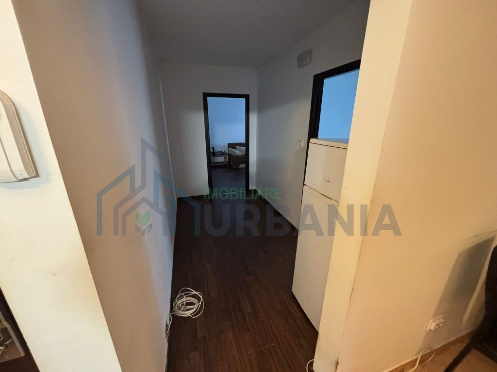 Apartament 2 camere Podu de Fier - Poză 5