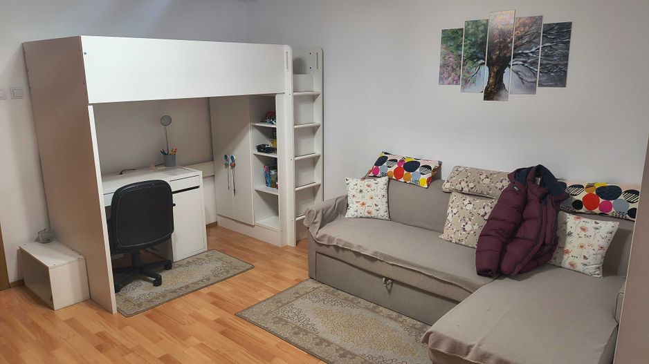 Inchiriere Garsoniera Titan - Poză 1