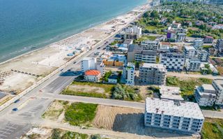 Ag. Eu. vinde aP. 2 Cam  38 mp  Parter/8   finalizare 2024 feb.  mamaia nord - Poză 3