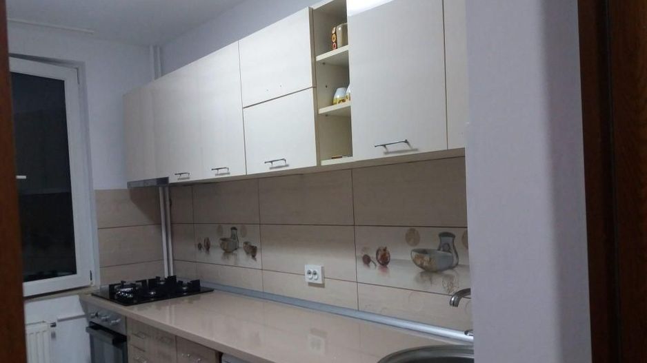 AP. 3 CAMERE-BRANCOVEANU, PET-FRIENDLY, PARCARE ADP, BUCATARIE INCHISA - Poză 2