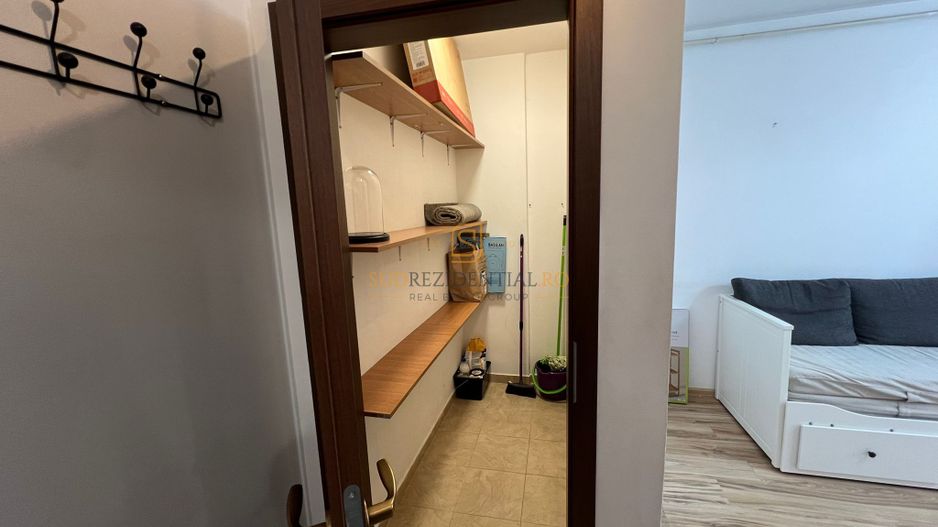 2 Camere Semidecomandat | 3 Min Metrou Dimitrie Leonida | Parcare - Poză 6
