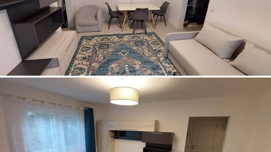 Apartament renovat complet, aproape de pădure și Parcul La Terenuri. - Poză 3