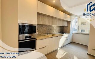 De închiriat Apartament lux openspace 2 dorm, 2 băi, 2 balcon, parcare - Poză 5