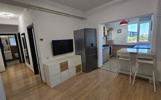 3 Camere DECOMANDAT/Dimitrie Leonida/Certificat Energetic A - Poză 3