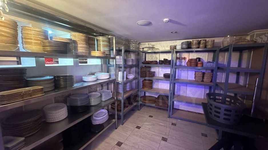 Chirie, Restaurant, 200mp, Strada Pandurilor, Botanica - Poză 7