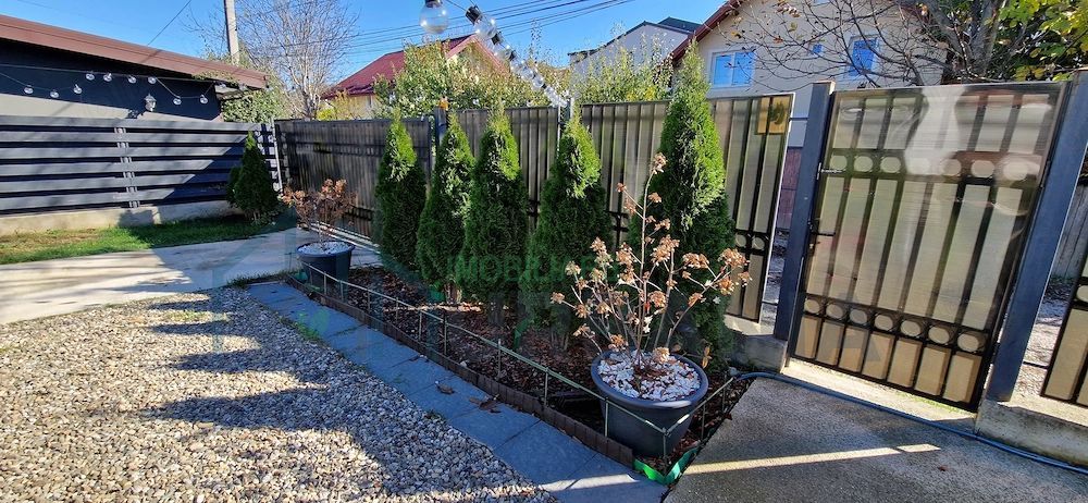 Casa duplex de închiriat, 3 dormitoare, curte 320 mp, Valea Adâncă - Poză 2