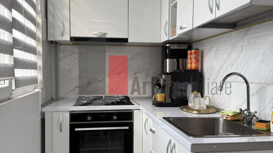 Vand ap 3 camere de lux etaj 1 , Chiajna-Str Sergent Ilie Petre - Poză 13