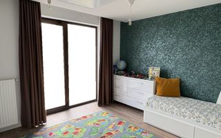 Apartament luminos cu 2 camere, nișă și 2 balcoane. - Poză 3