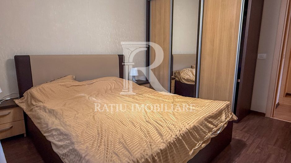 Apartament 3 camere de închiriat | Nufărul | Oradea - Poză 9