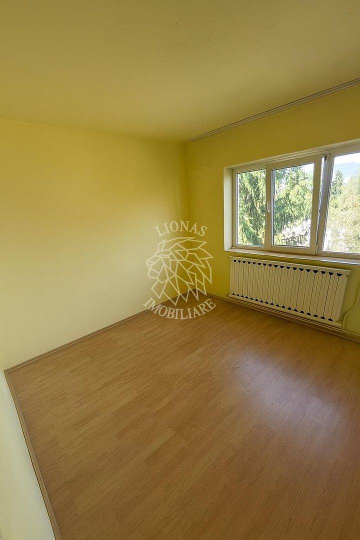 Oferta! Apartament decomandat 2 camere-balcon-investitie-Central - Poză 2