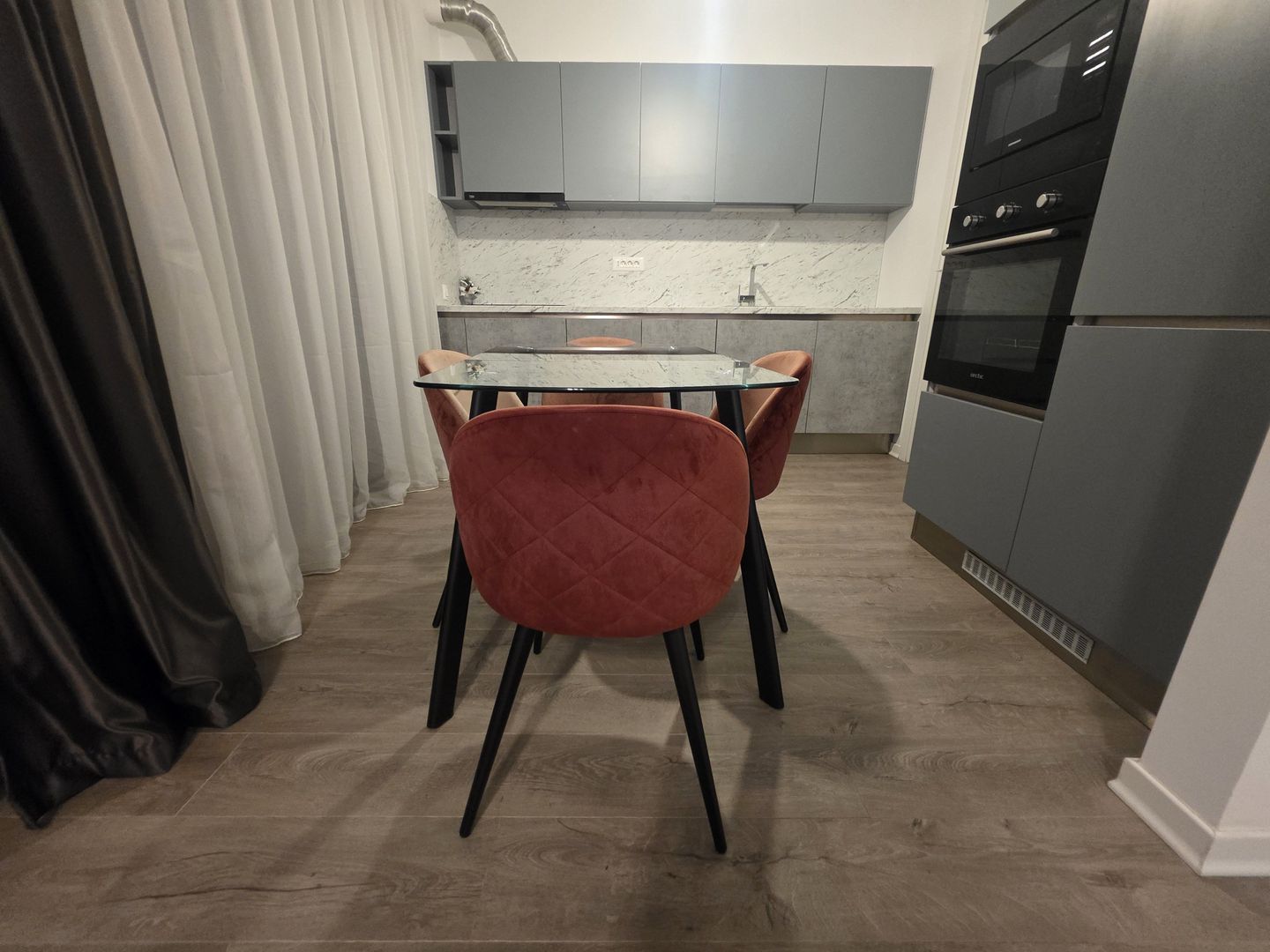 Apartament | 2 camere | Parcare subterana | Cloud 9 - Poză 7