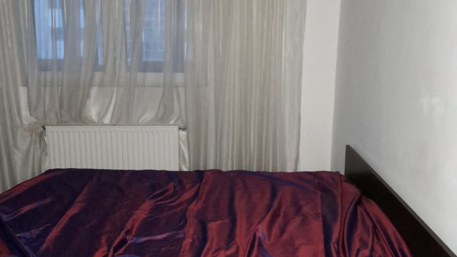 Inchiriez apartament 3 camere, Unirii, mobilat modern, metrou aproape - Poză 4