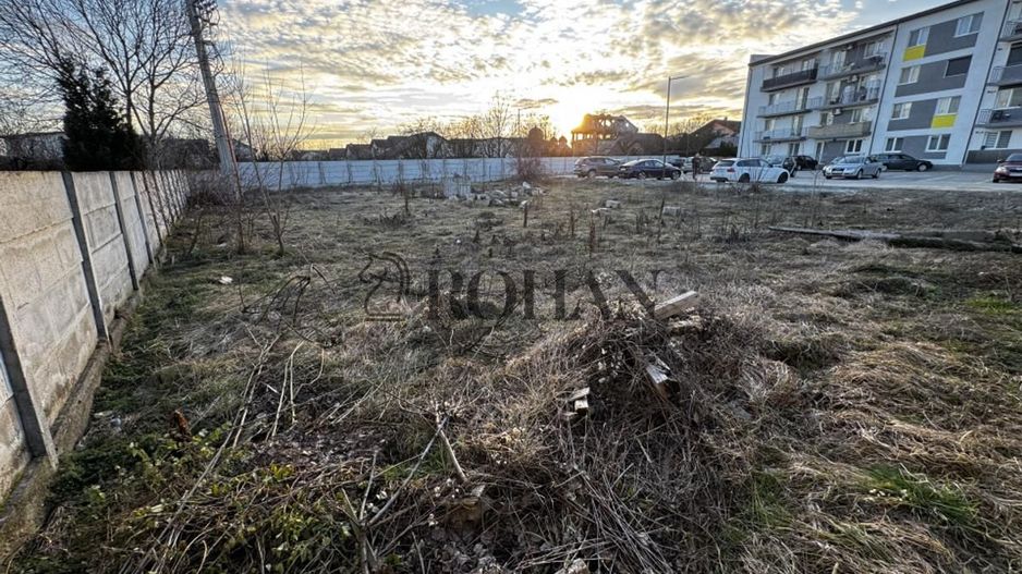 Oportunitate dezvoltare imobiliara, Strada Nicolae Labis - Alba Iulia - Poză 2